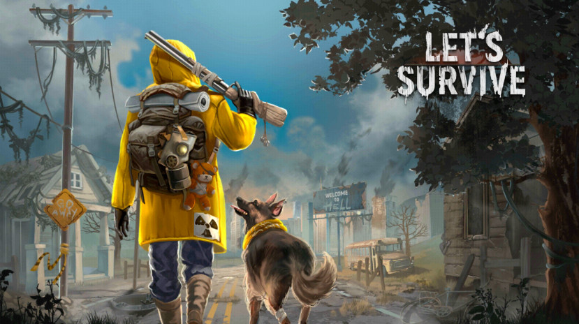 lets surviveϷv1.5.5ͼ0