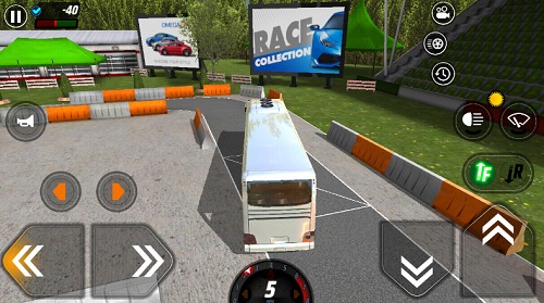 Уģcar driving school simulator°