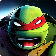忍者龟传奇(ninja turtles legends)无限金币版