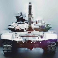 坦克模拟器免广告版v1.0.0