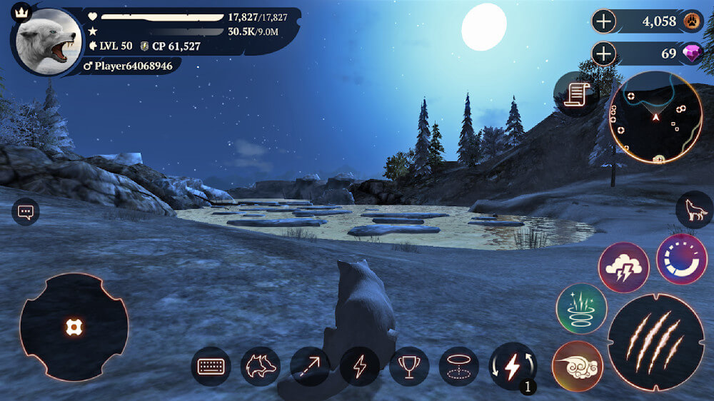 the wolfģİv2.9.0ͼ1