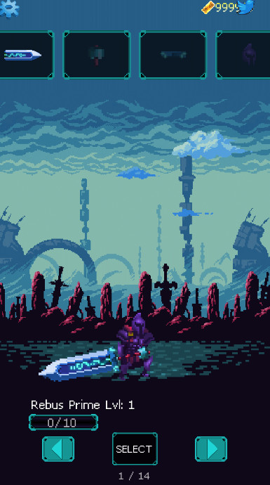 ultra bladeϷv1.2.8ͼ0