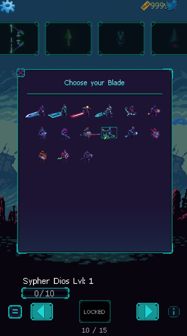 ultra bladeϷv1.2.8ͼ3