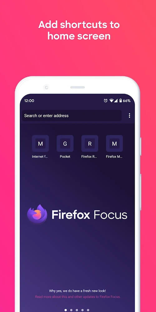 firefox focus׿v112.2.0ͼ1