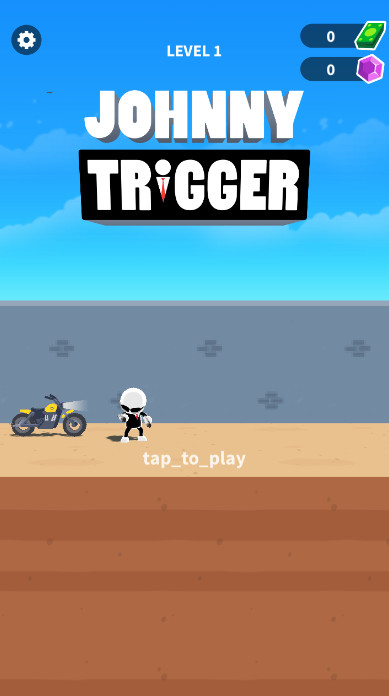 johnny trigger޽Ұv1.13.4ͼ0