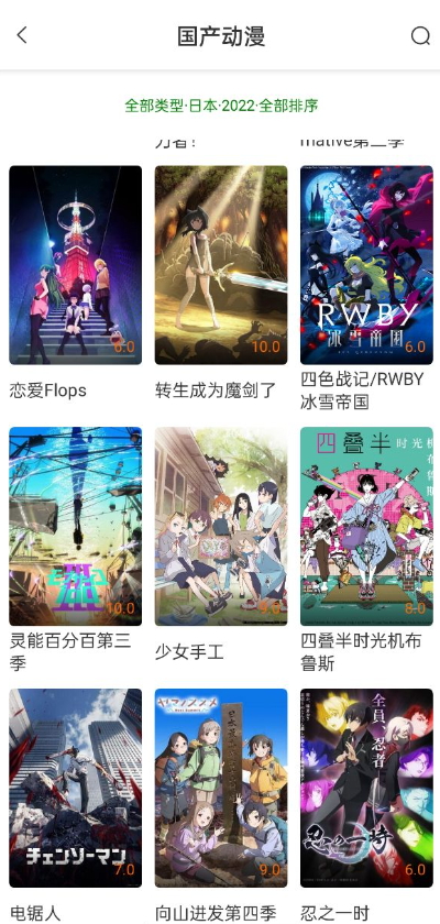 Ƶappٷv2.2.0ͼ4