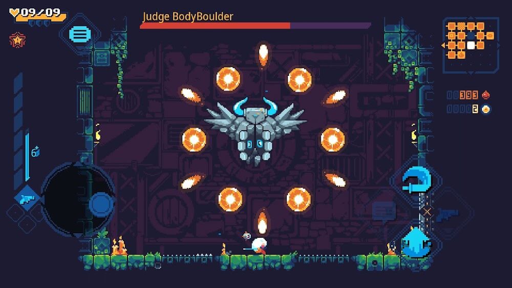 ֶ(scourgebringer)v1.61ͼ1