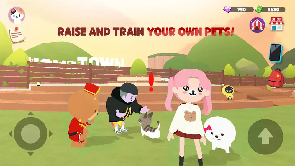 ԰play togetherʷv1.61.0ͼ2