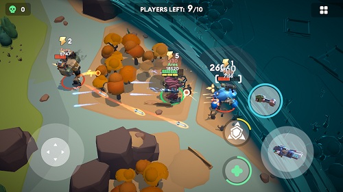 little big robotsսϷ