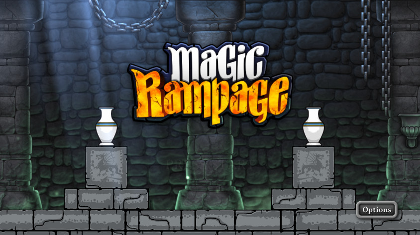 magic rampage޽Ұv5.9.6ͼ0