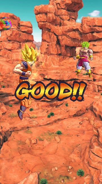 dragon ball legends鼤ս˵ʷv4.25.0ͼ2