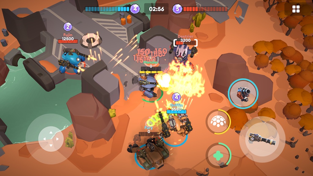 little big robotsսϷv0.13.1ͼ0