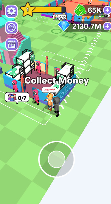 Ϸʦsurvival game masterȥv1.22ͼ2