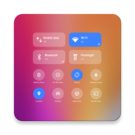 mi control center°2024v18.5.0