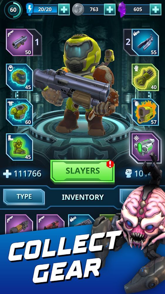 mighty doomԴ˵v1.3.1ͼ0