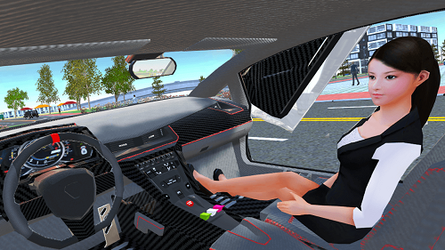 car simulator2޽