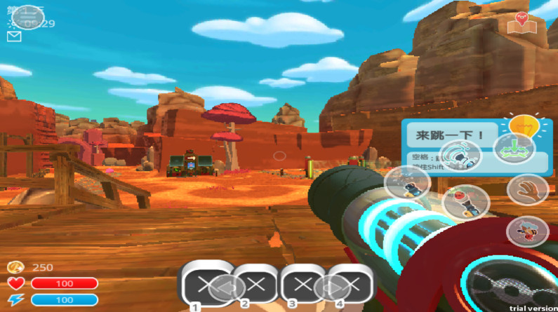 ʷķũslime rancher׿İͼ1