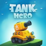 ̹Ӣtankhero°v2.0.1