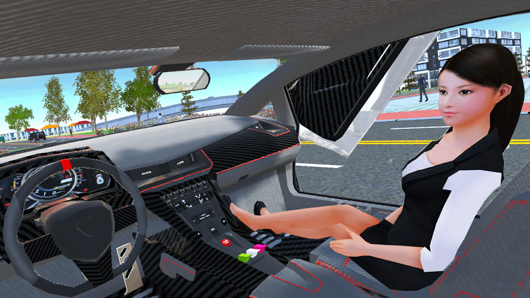 car simulator2޽v1.47.4ͼ3