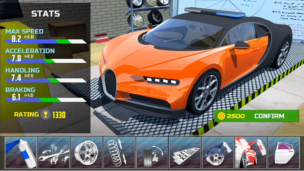 car simulator2޽v1.47.4ͼ1