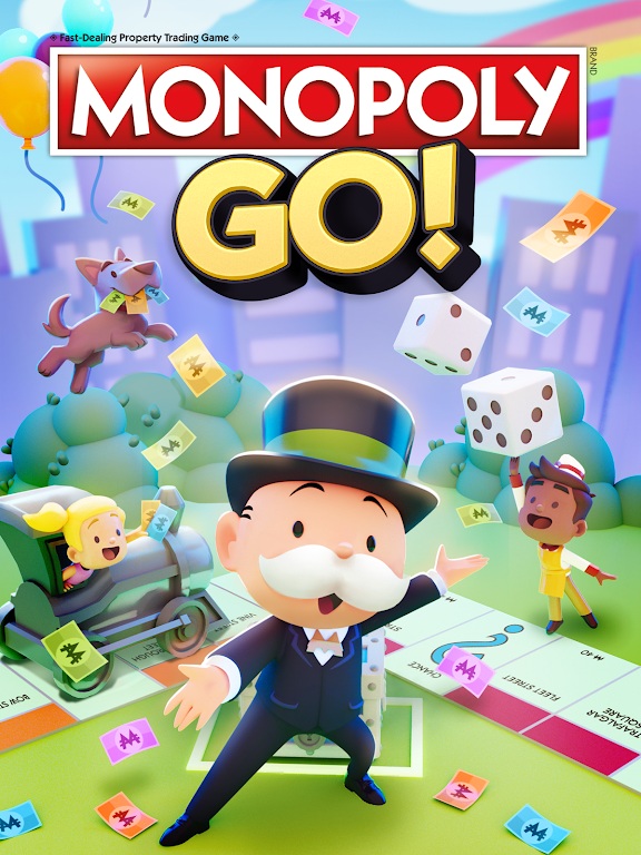monopoly gogoٷ°ͼ2