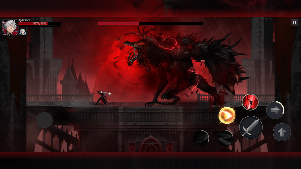 ӰɱֶħShadow Slayer׿v1.2.14ͼ0