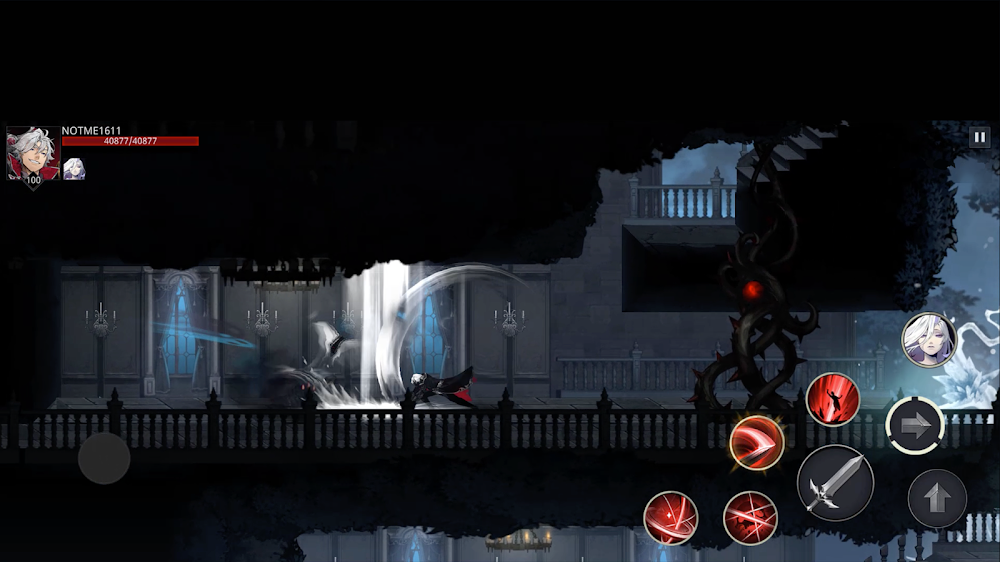 ӰɱֶħShadow Slayer׿v1.2.14ͼ3