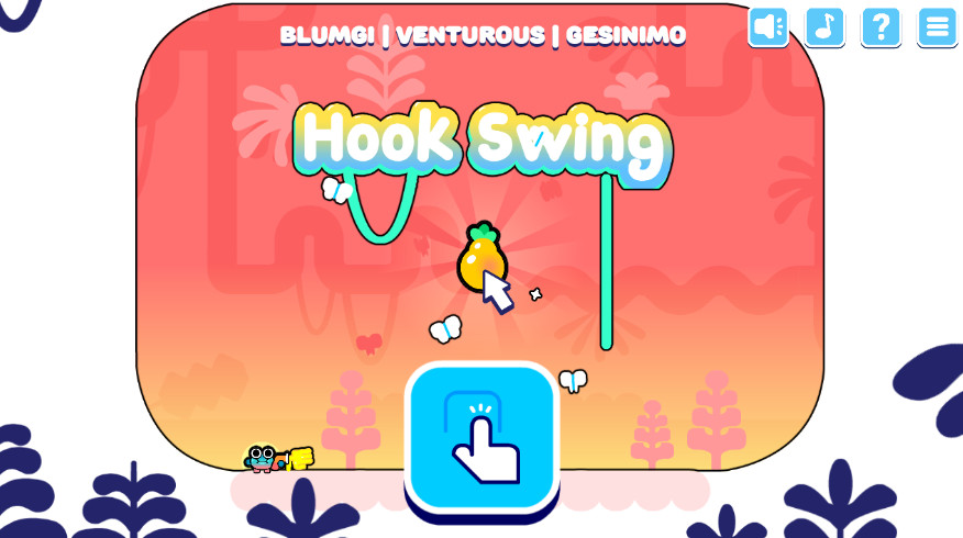 ҡhook swingϷv1.0.0ͼ0