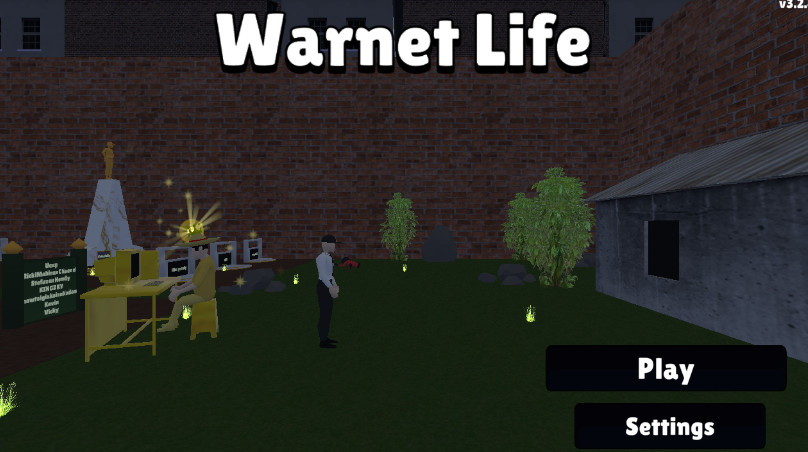 ģwarnet lifeֻͼ0