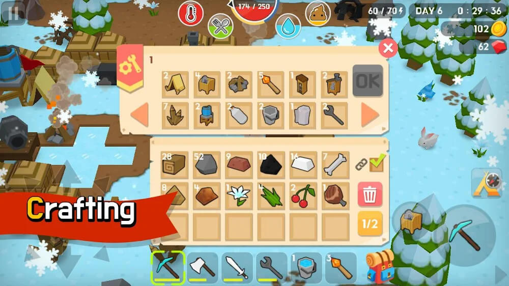 mine survival°v2.5.3ͼ1