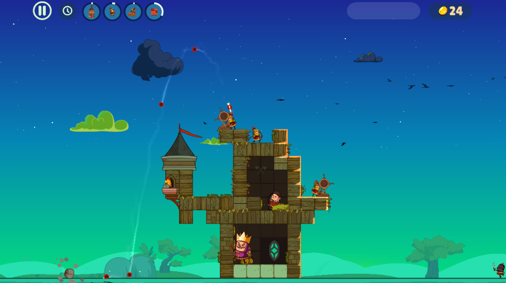castle master°v1.0.0ͼ3