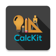 calckit计算器高级版v5.3.0