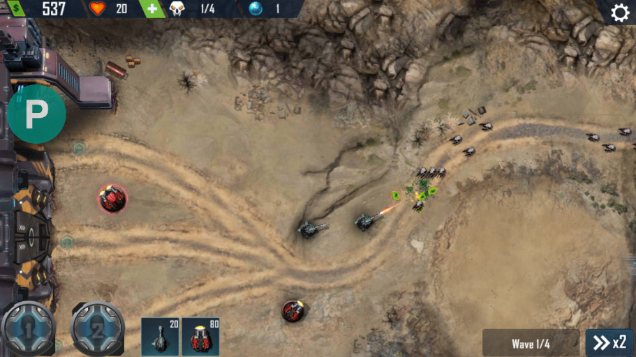 4(defense legend4)°v1.0.84ͼ1