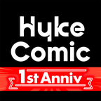 hykecomic漫画appv1.12.2