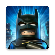乐高蝙蝠侠dc超级英雄手机版v1.06.7
