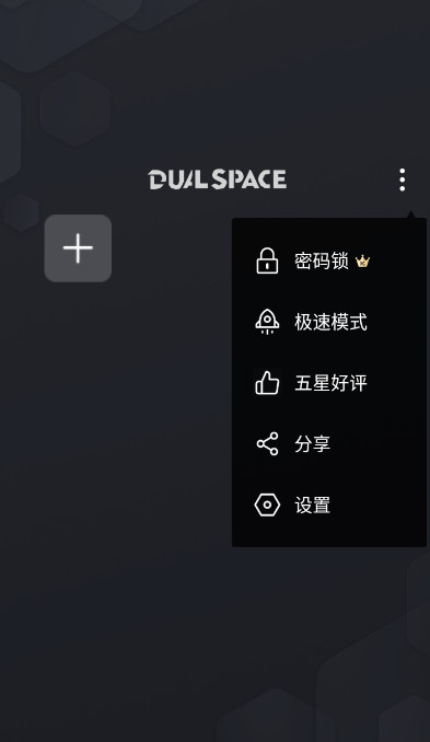 dualspace pro°v3.0.5ͼ1