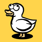 神奇的鸭子游戏v1.0
