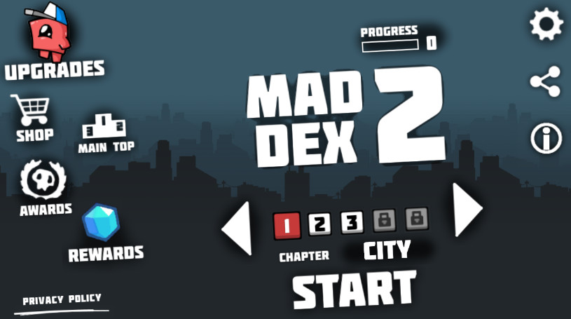 ¿˹2(mad dex2)°v1.3.5ͼ0