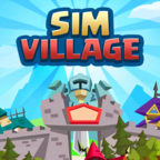 ģׯϷֻ(Sim Village)v1.0.5