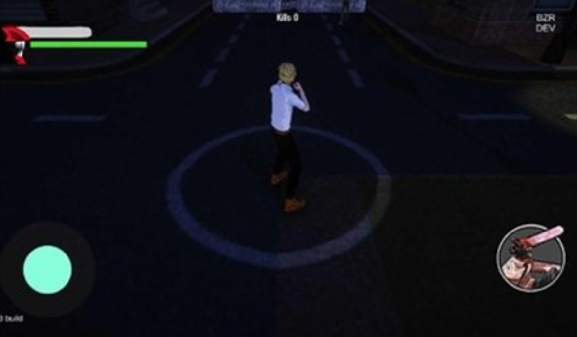 Ϸģ(Chainsaw Man)v0.3ͼ0