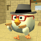 СҶ޽(ChickenGun)v4.3.02 °