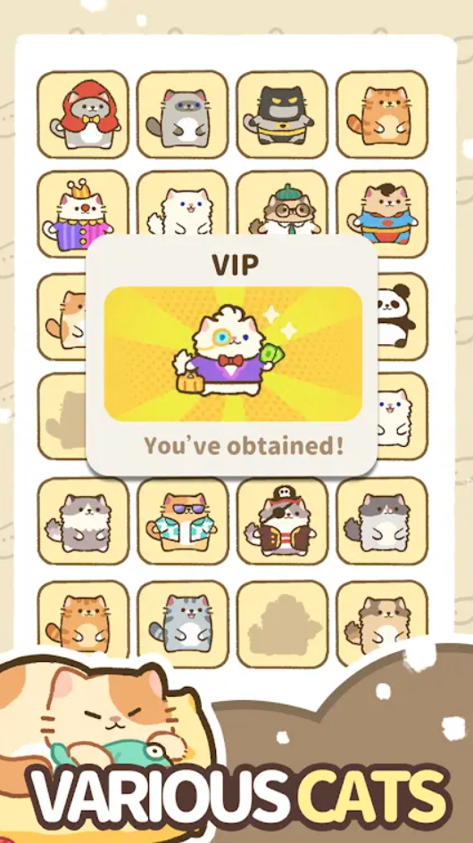 ҵèƵİ(My Purrfect Cat Hotel)v2.5.2 °ͼ4