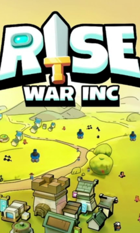 ս˾: (War Inc: Rise)v1.9.3 °ͼ0