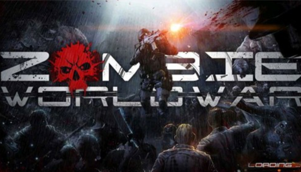 ʬս(Zombie World War)v1.6 °ͼ1