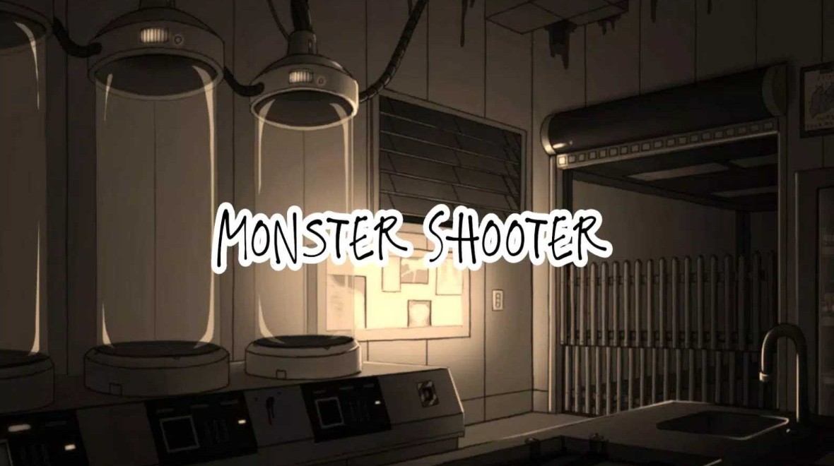 Ϸ(Monster Shooter)