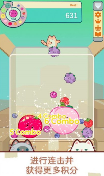 èϷ(Cat & Watermelon)v1.0.0ͼ0