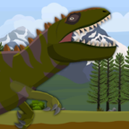 ӽ(Hybrid Giganotosaurus: Mountain Rampage)v0.10