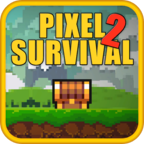 Ϸ2ΰ(Pixel Survival Game 2)v1.99932