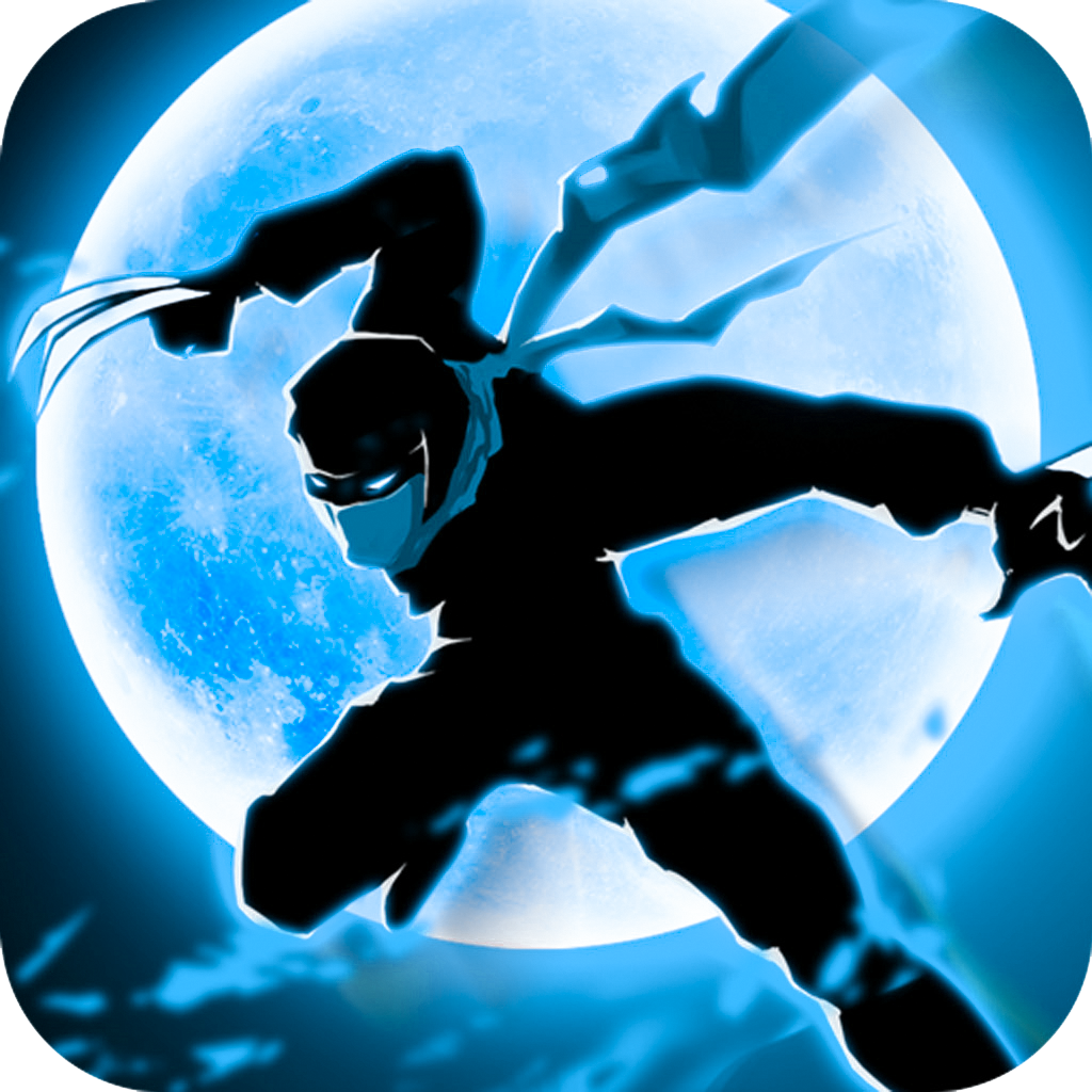 ģ(Shadow Ninja)v1.2.3