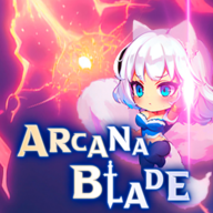 ֮Arcana BladeϷv1.3.53